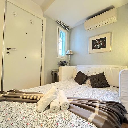 Апартаменты Terraza En Atocha Tarragona Мадрид Экстерьер фото