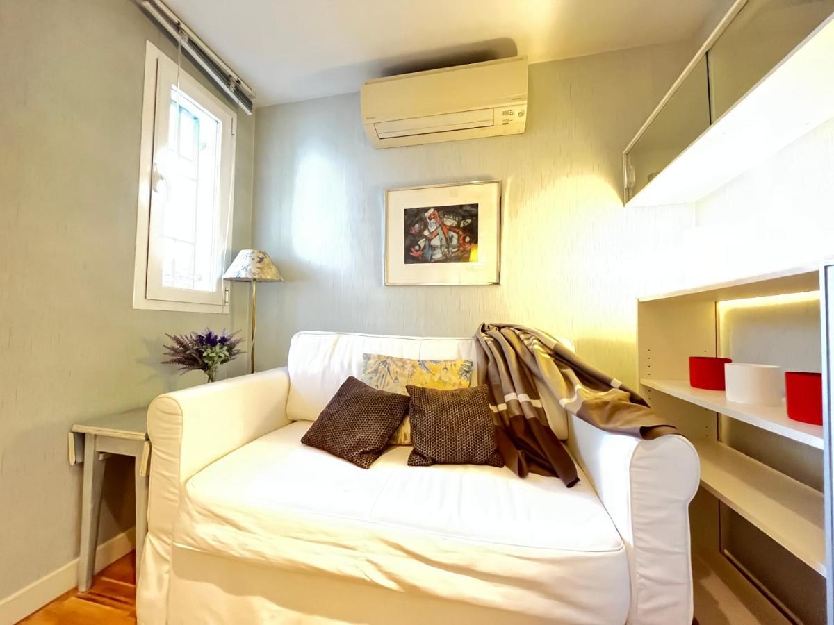Апартаменты Terraza En Atocha Tarragona Мадрид Экстерьер фото