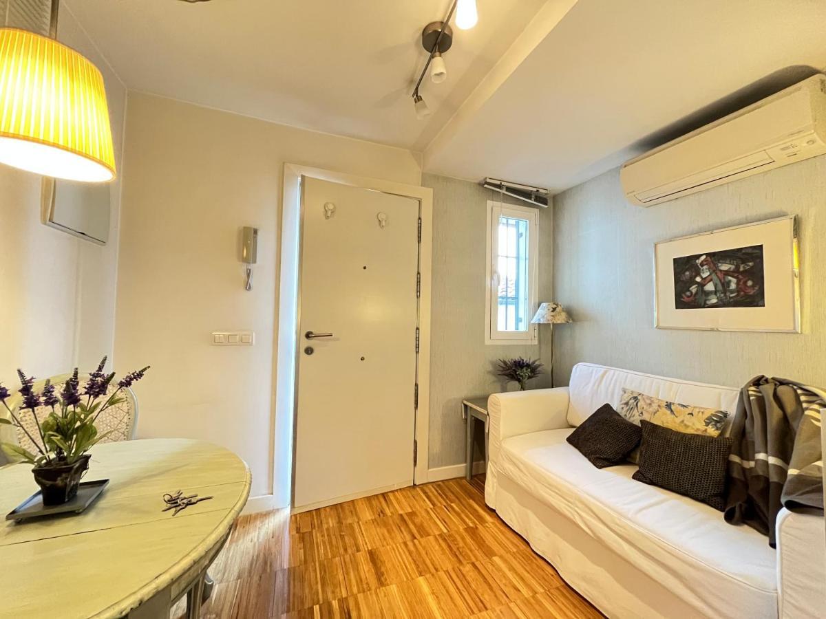 Апартаменты Terraza En Atocha Tarragona Мадрид Экстерьер фото