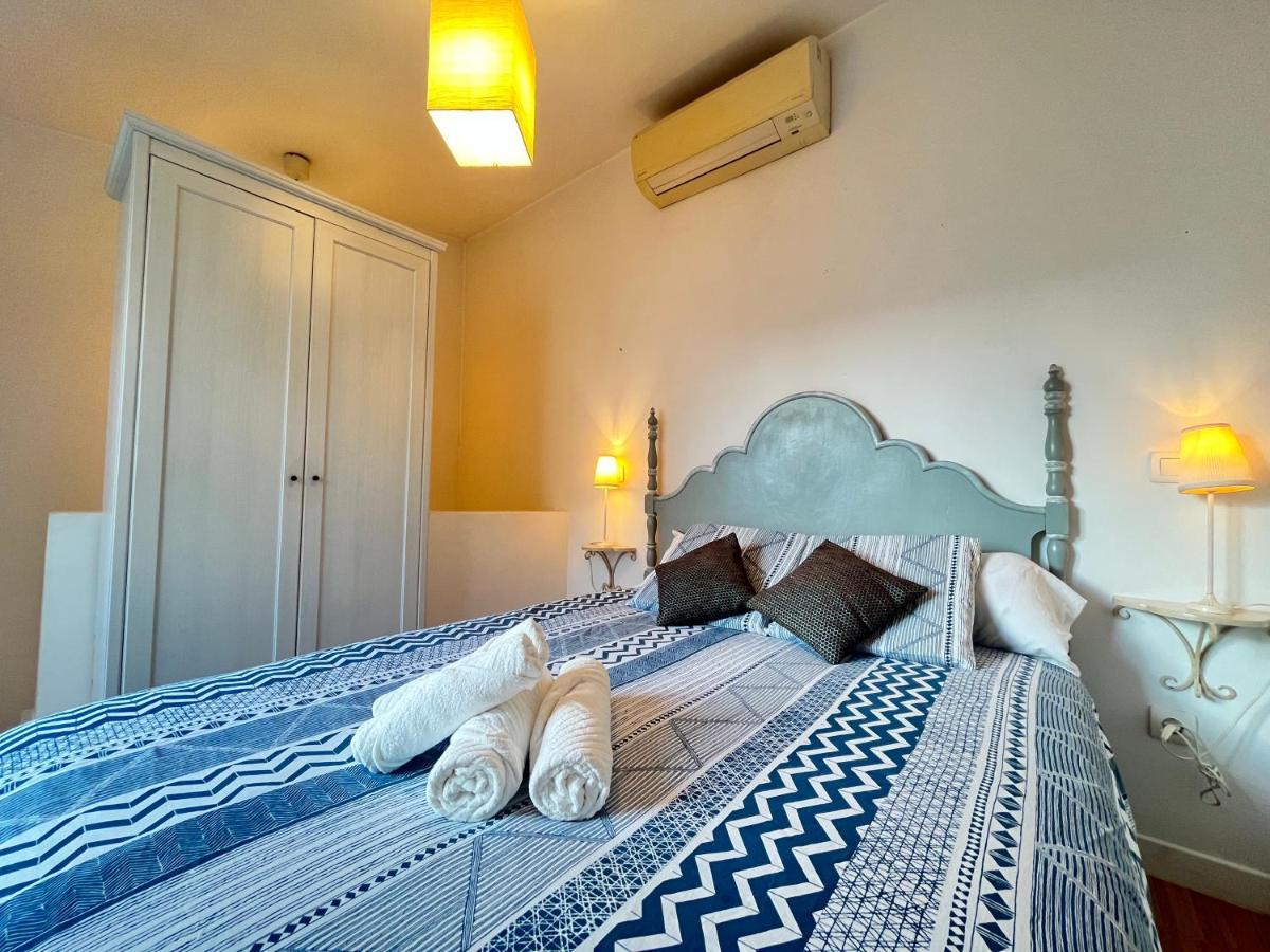 Апартаменты Terraza En Atocha Tarragona Мадрид Экстерьер фото